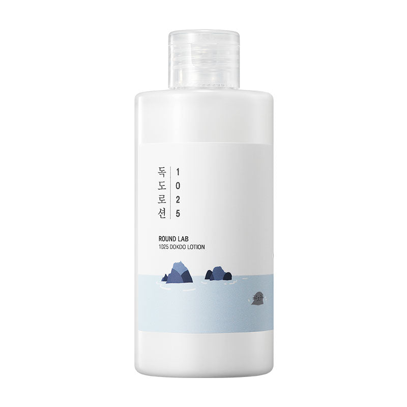 Round Lab 1025 Dokdo Lotion Round Lab