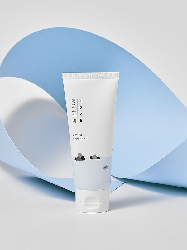 Round Lab 1025 Dokdo Sleeping Pack 100ml Round Lab