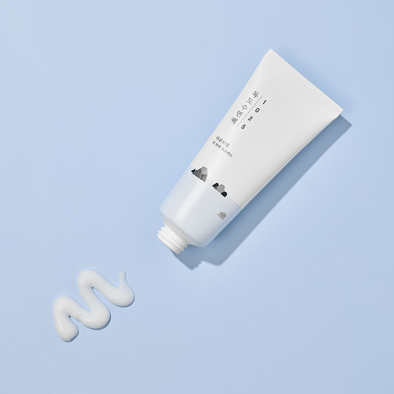 Round Lab 1025 Dokdo Sleeping Pack 100ml Round Lab