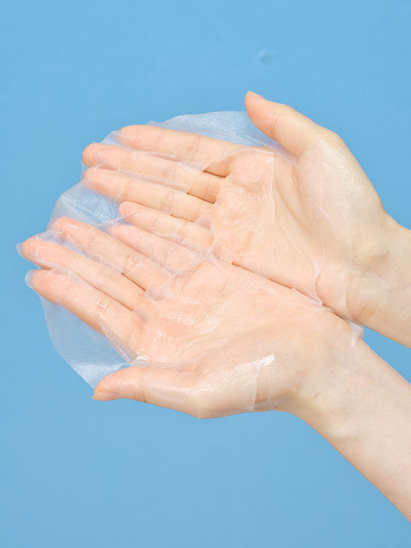 Round Lab 1025 Dokdo Water Gel Mask 30ml Round Lab