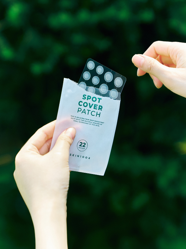 SKIN1004 Spot Cover Patch 22pcs