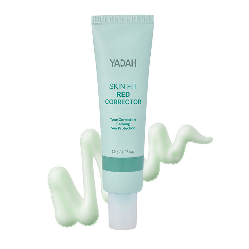 Yadah Skin Fit Red Corrector 30g Yadah
