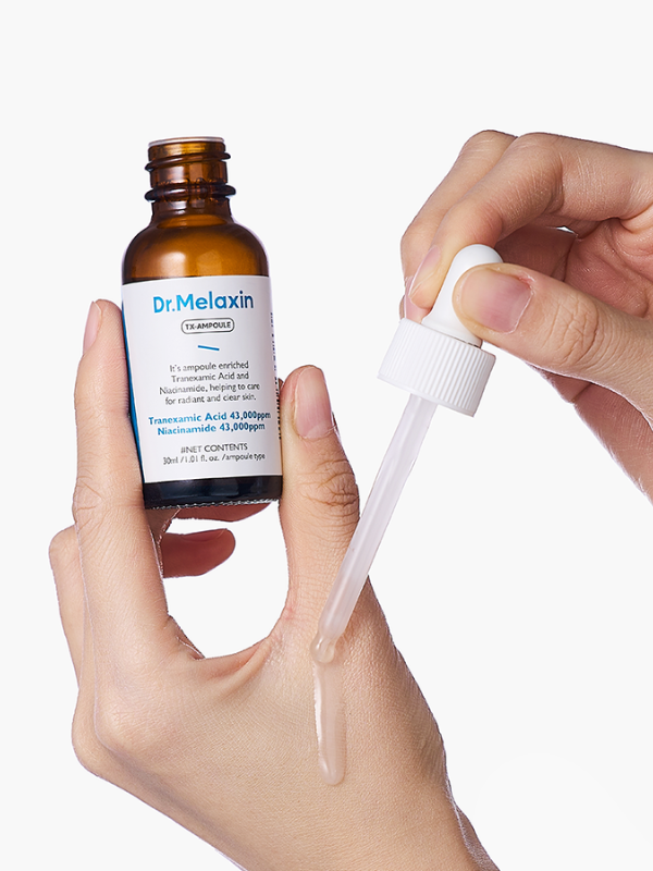 Dr.Melaxin TX Ampoule 30ml