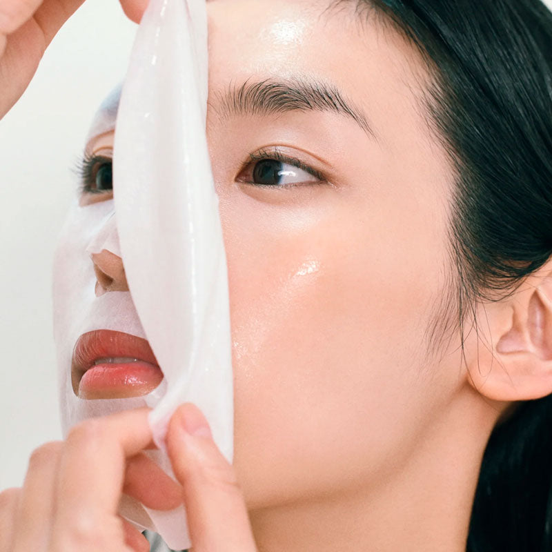 Abib Gummy Sheet Mask #Collagen Milk Sticker 27ml