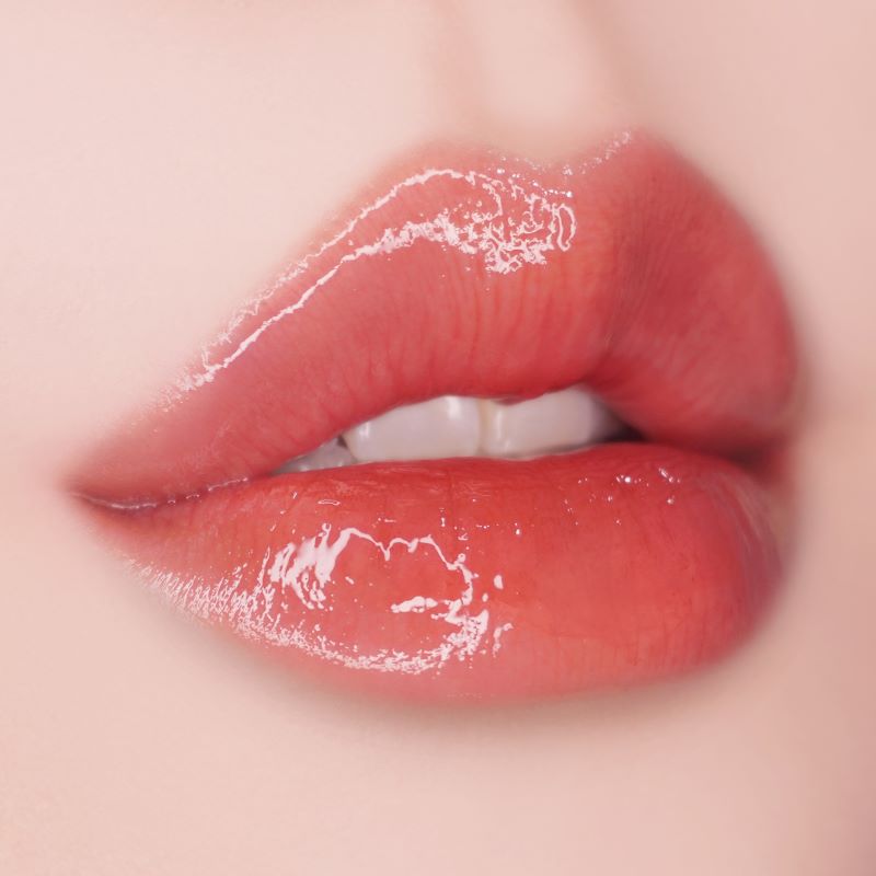 unleashia Popcorn Syrup Lip Plumper 3.5g