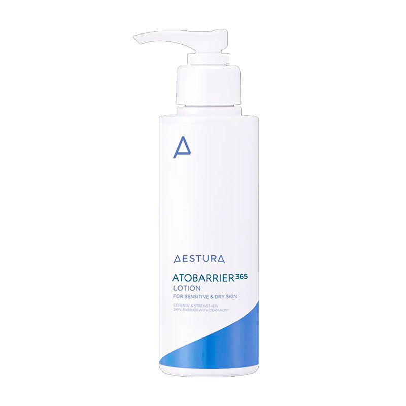 Free AESTURA Atobarrier 365 Lotion 150ml N/A