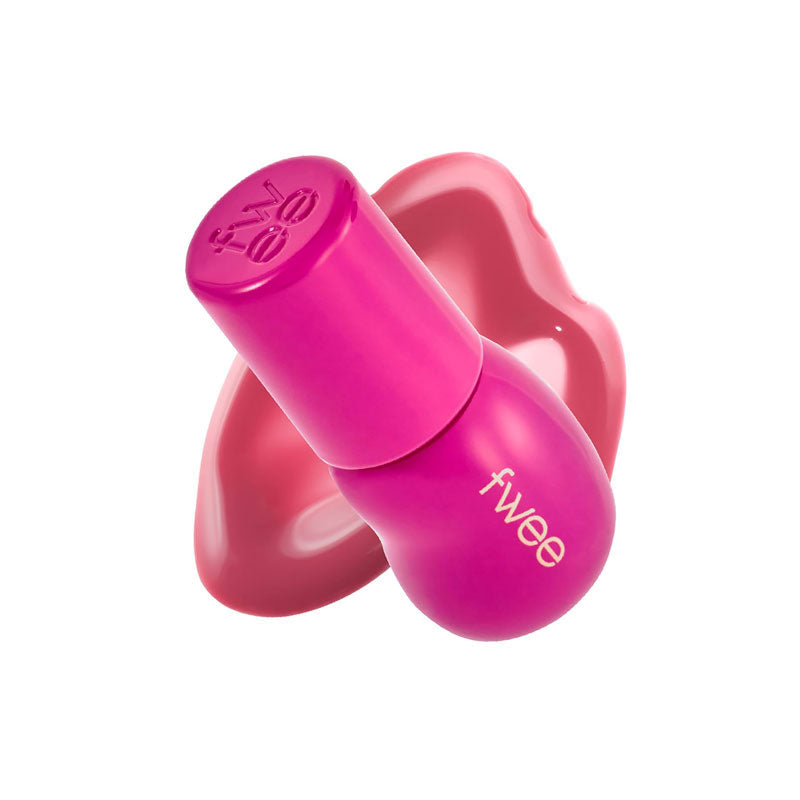 fwee 3D Voluming Gloss 70% 5.3g fwee