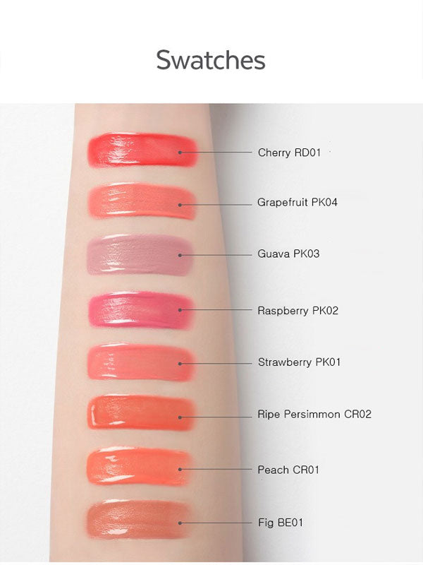 APIEU Juicy Pang Water Blusher 9g APIEU