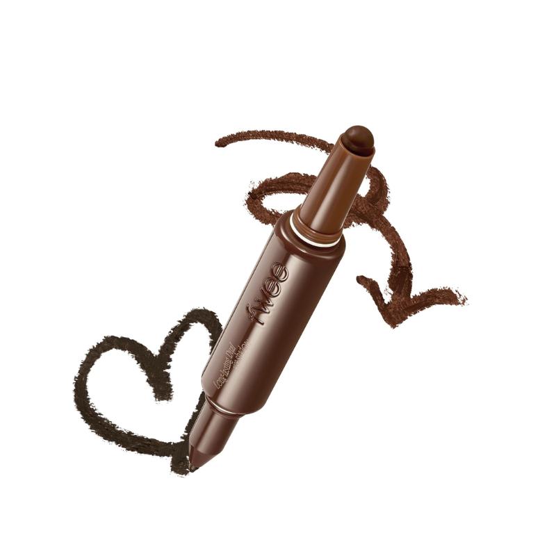 fwee Long-Lasting Dual Coloring Stick Eye Shadow