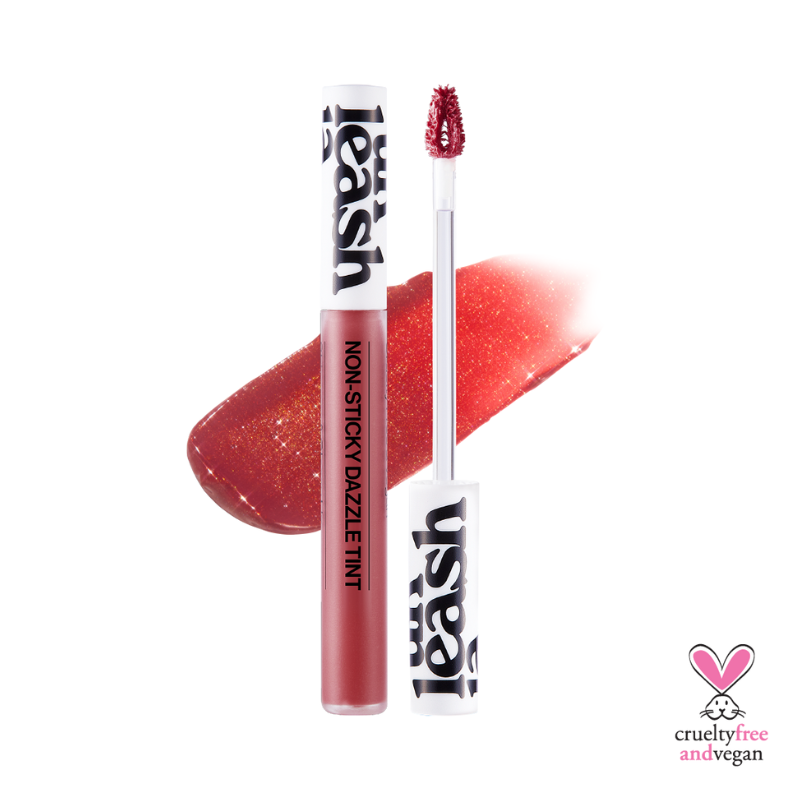 unleashia Non Sticky Dazzle Tint 5.5g