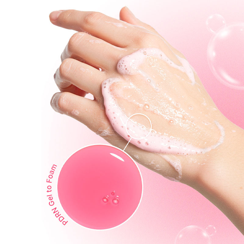 medicube PDRN Hydrating Gel Cleanser 200ml