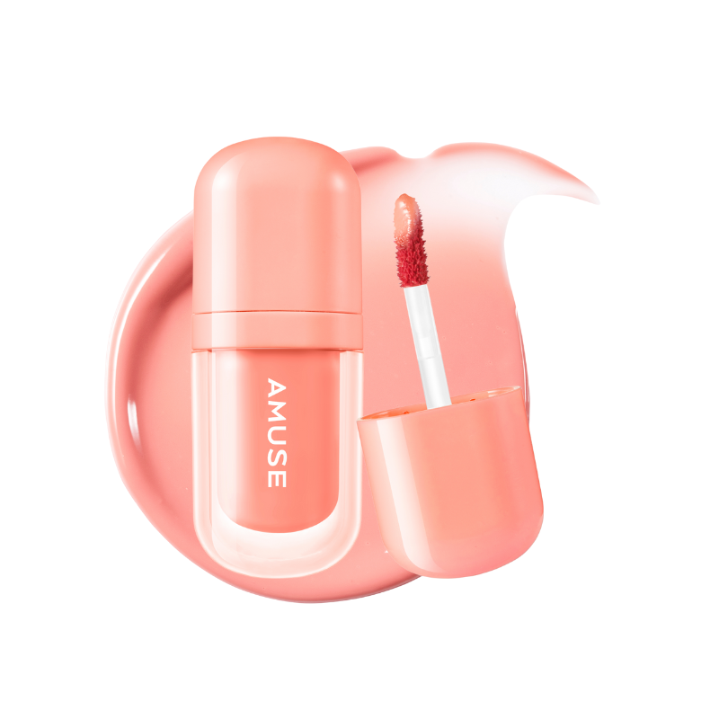 Free Amuse Bebe Tint 3.8g Amuse