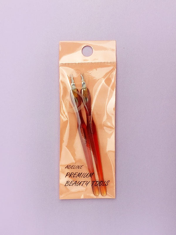 B.Adeline Cuticle Trimmer 2P