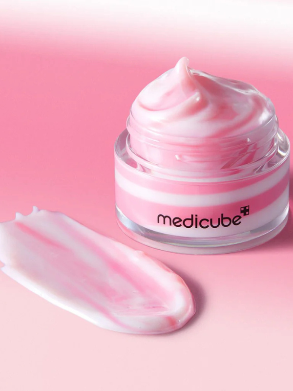 medicube PDRN Lip Sleeping Mask 10g medicube