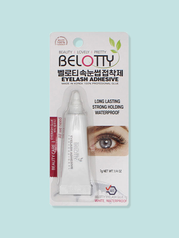 Belotty Eyelash Adhesive Tube Belotty