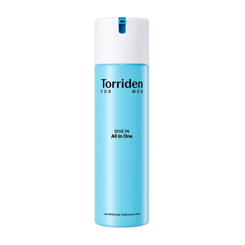 Torriden Dive-In For Men All in One 200g