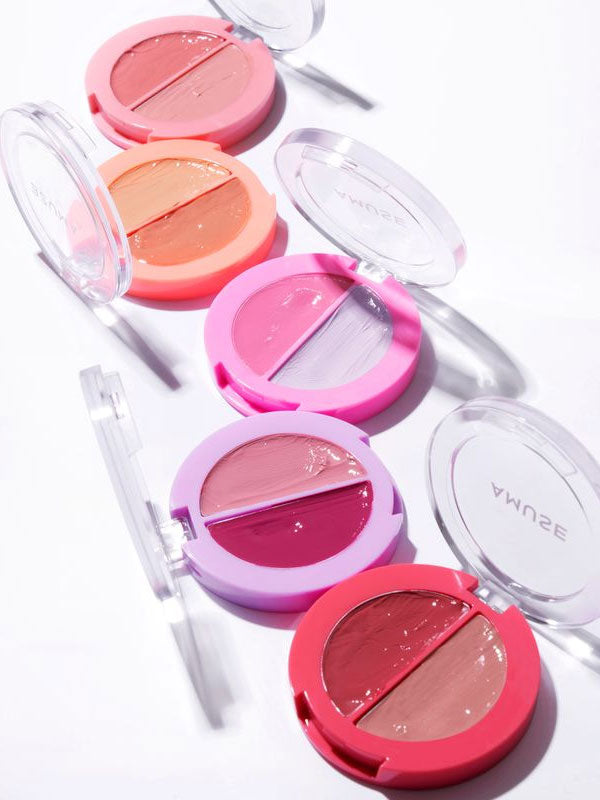 Amuse Lip and Cheek Healthy Balm 3g