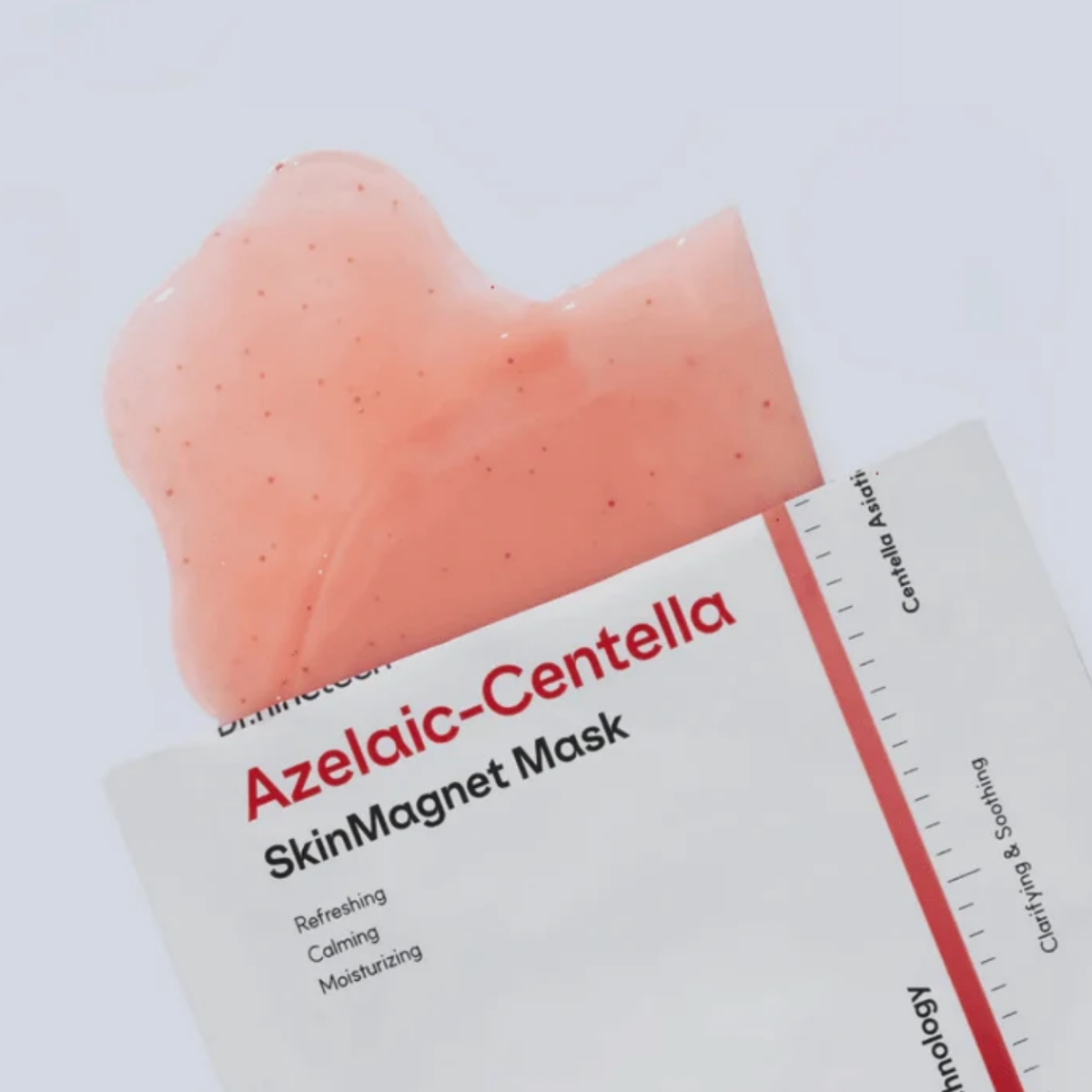 Dr.nineteen Azelaic-Centella Skin Magnet Mask 34g - PinknBlossom