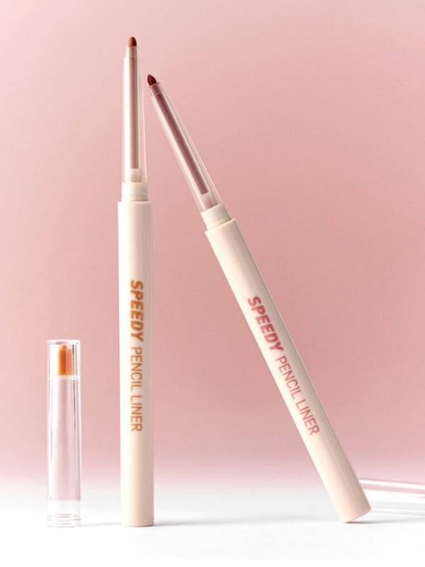peripera Speedy Pencil Liner 0.14g