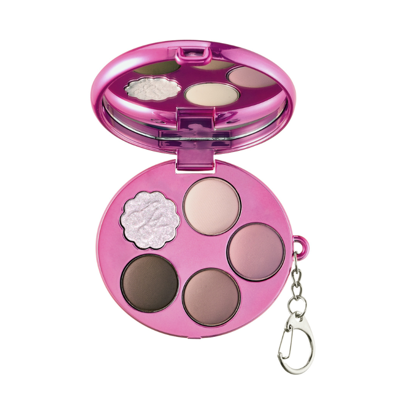 fwee Pocket Eye Palette 6.6g