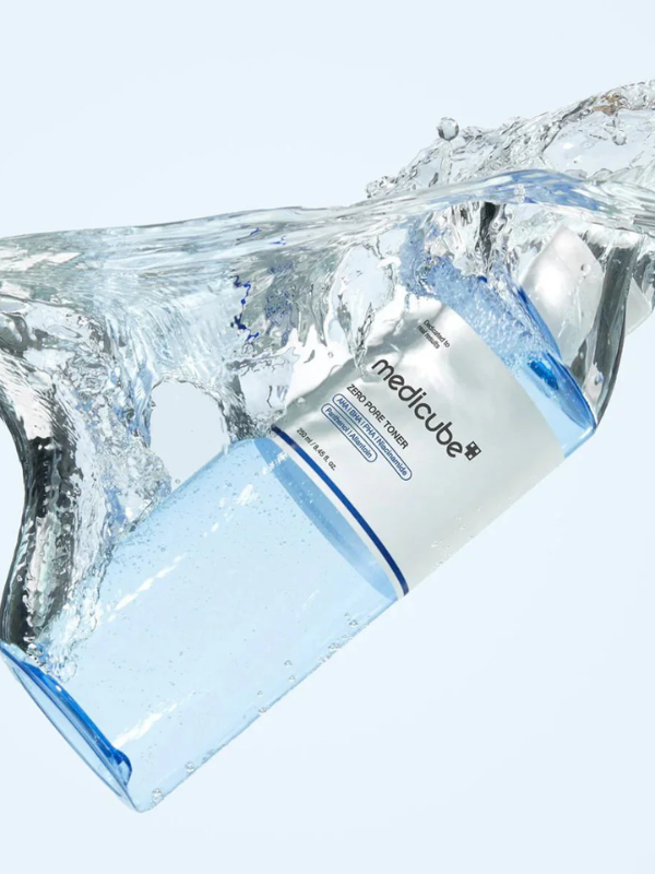 medicube Zero Pore Toner 250ml