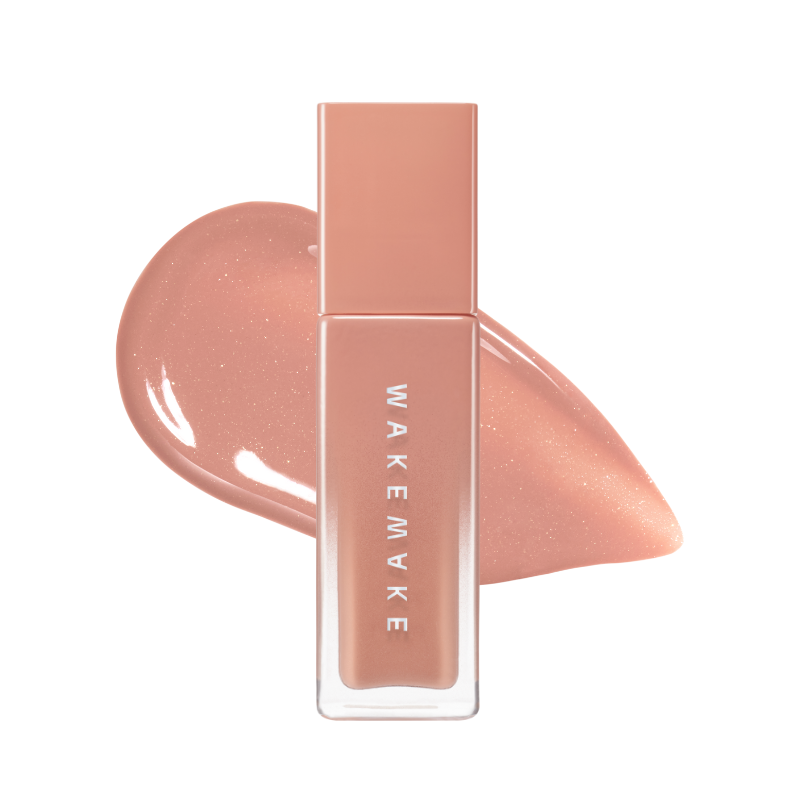 WAKEMAKE Sheer Glow Liquid Blusher 7g WAKEMAKE