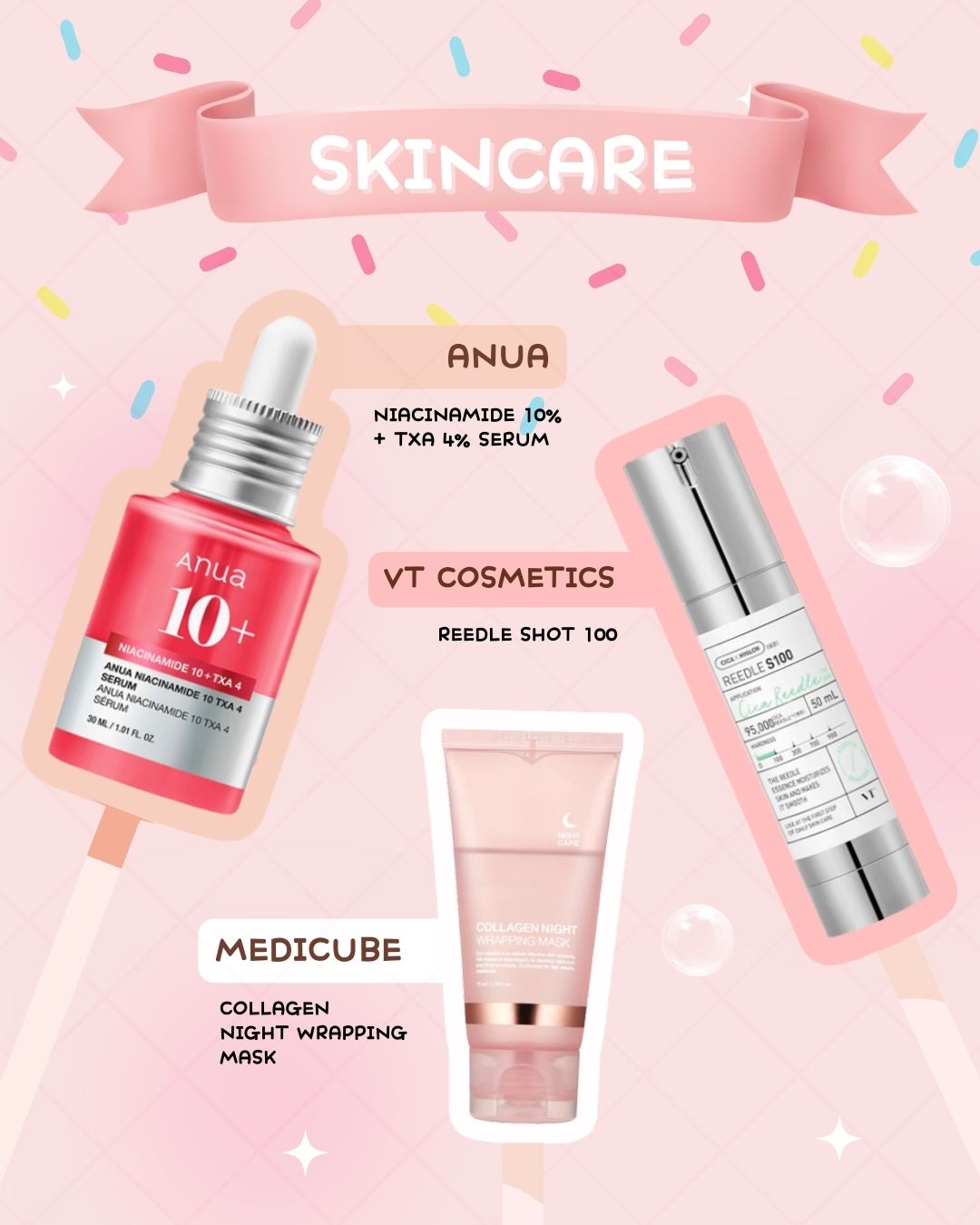 PinknBlossom Advent Calendar 2025