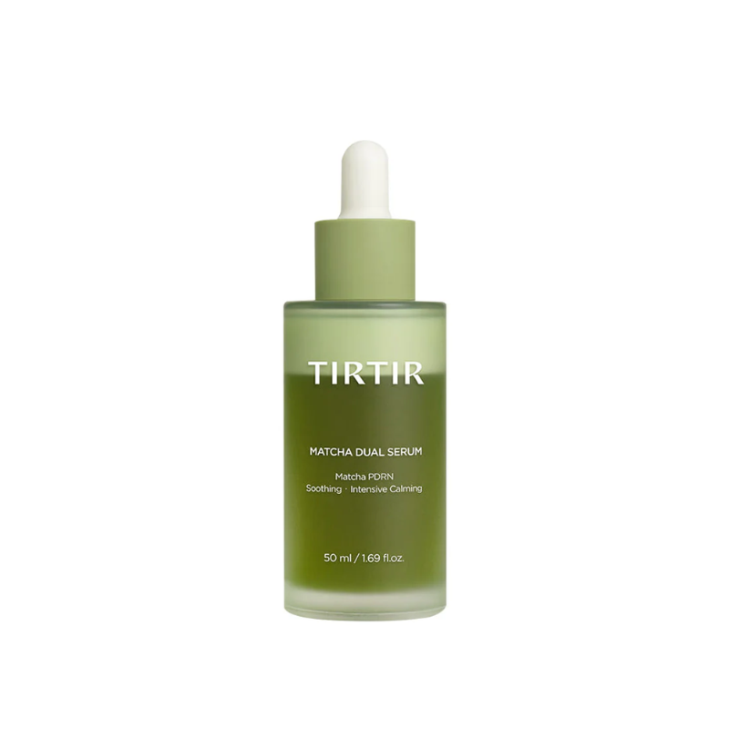 TIRTIR Matcha Dual Serum 50ml