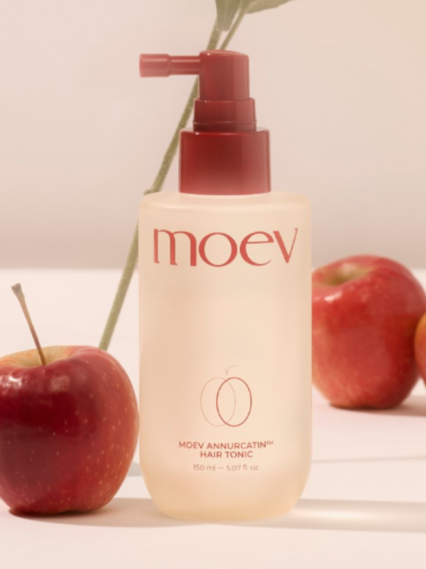 MOEV Annurcatin Hair Tonic 150ml
