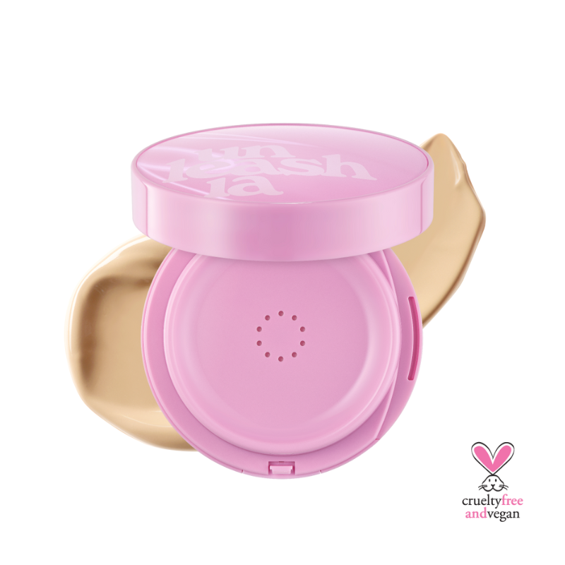 unleashia Don't Touch Glass Cushion 15g