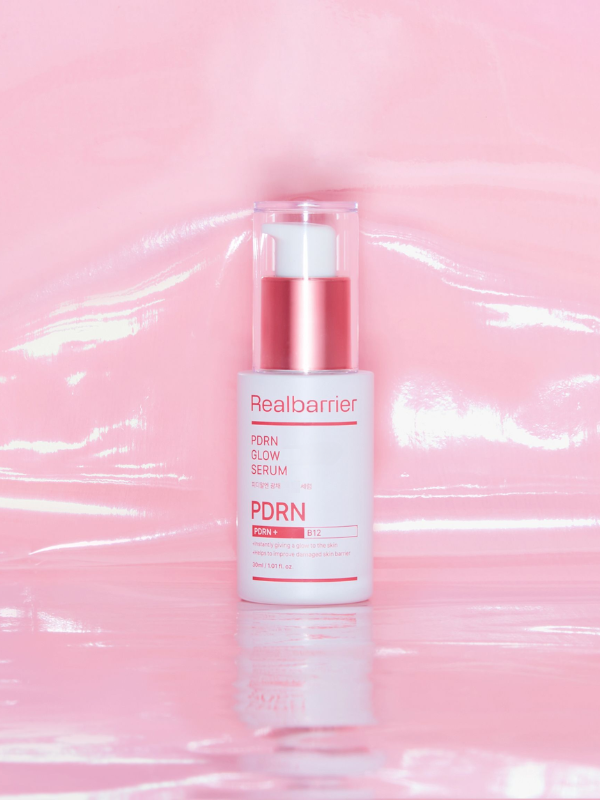 Real Barrier PDRN Glow Serum 30ml Real Barrier