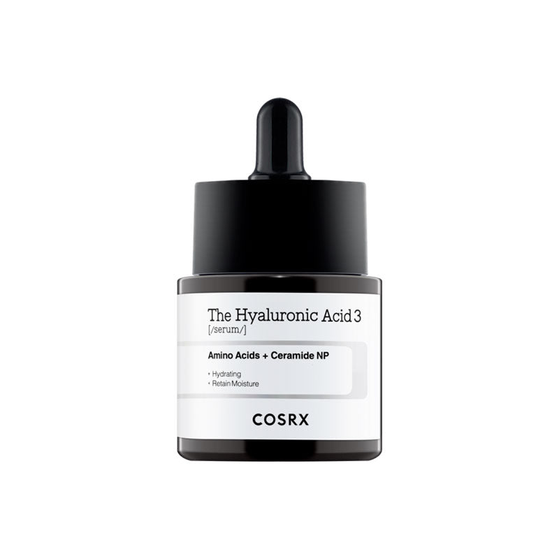 COSRX The Hyaluronic Acid 3 Serum 20g COSRX
