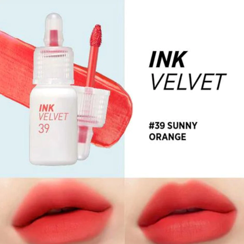 peripera Ink The Velvet 4g