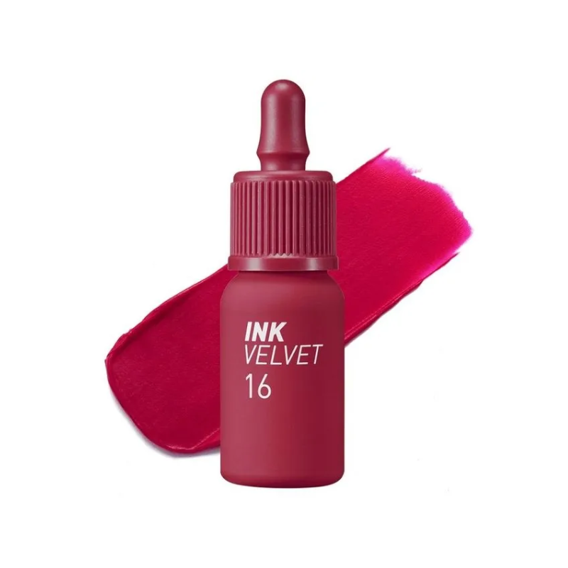 peripera Ink The Velvet 4g