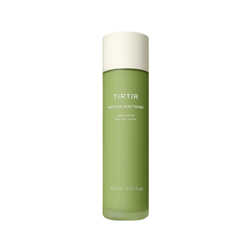 TIRTIR Matcha Skin Toner 150g