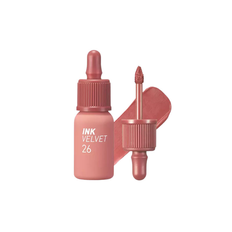 peripera Ink The Velvet 4g