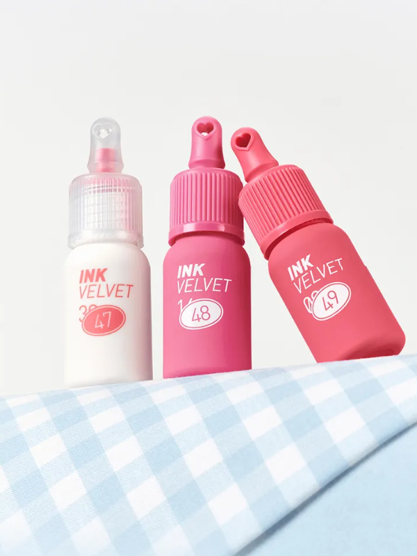 peripera Ink The Velvet 4g