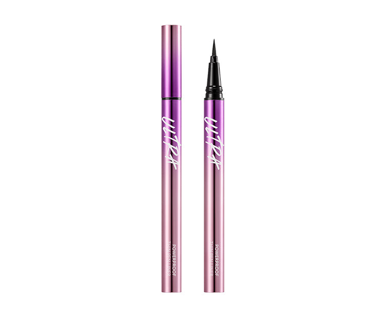 MISSHA Ultra Powerproof Thin Pen Liner 0.4g MISSHA