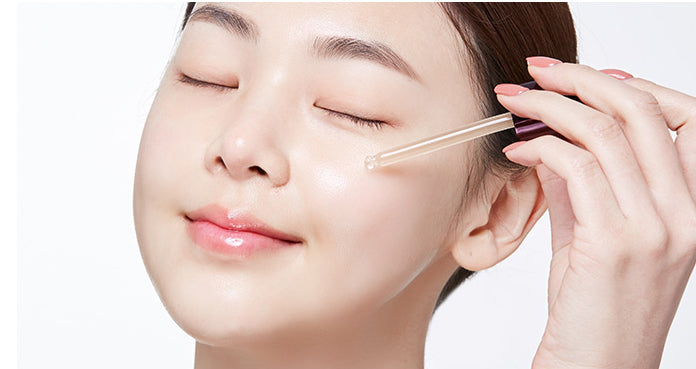 Free MISSHA Time Revolution Night Ampoule & Cream Duo Set N/A