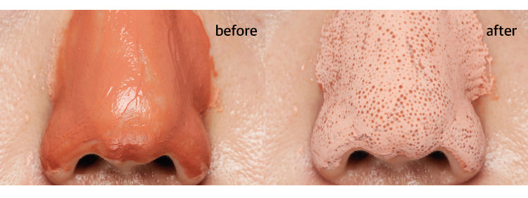 MISSHA Amazon Red Clay Pore Mask 110ml MISSHA