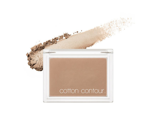 MISSHA Cotton Contour MISSHA