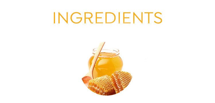 APIEU Honey & Milk Lip Scrub 8ml APIEU
