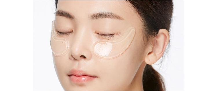 MISSHA Speedy Solution Firming Gel Eye Patch 2ea MISSHA