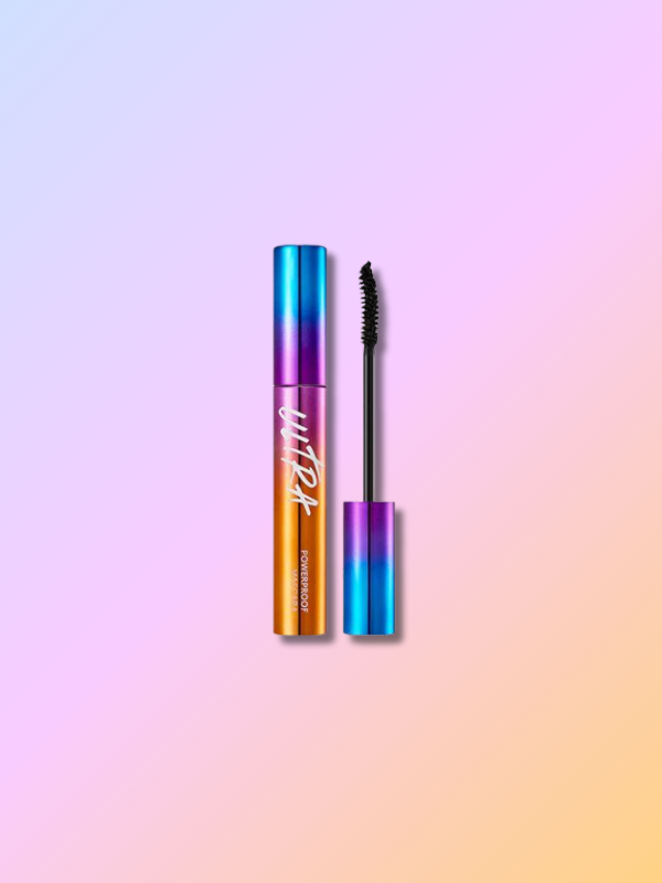 MISSHA Ultra Powerproof Mascara Curling & Lengthening 8g MISSHA