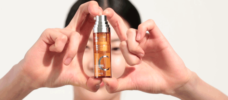 MISSHA Vita C Plus Spot Correcting Concentrate Ampoule 15g MISSHA