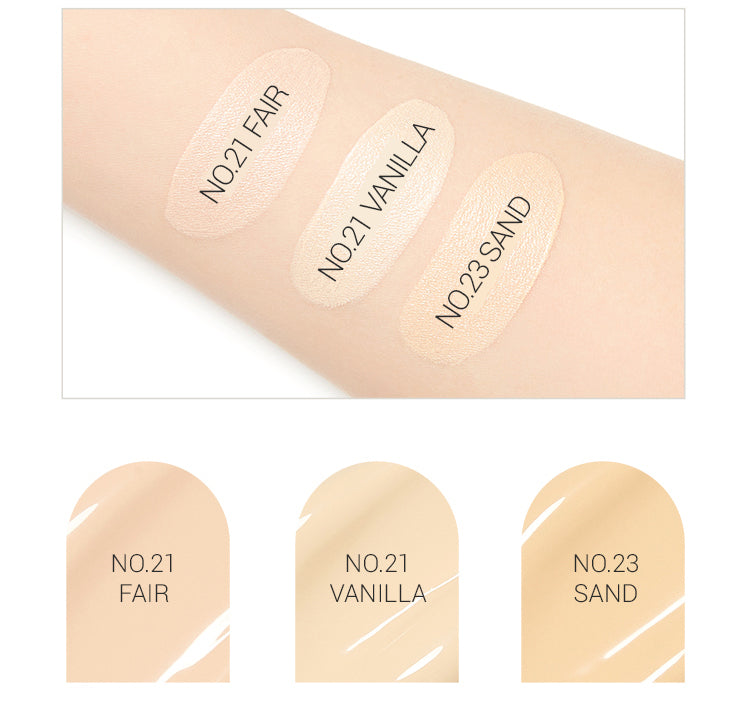 MISSHA Glow Cushion Light 13g MISSHA