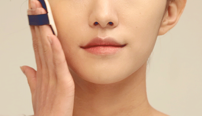 MISSHA Stay Cushion 15g MISSHA