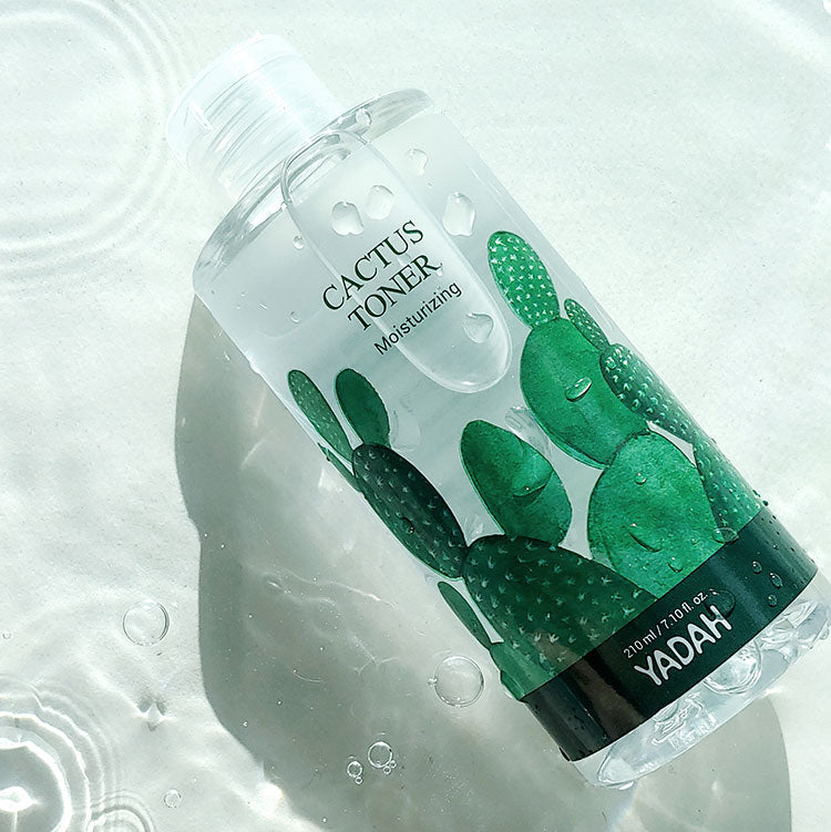 Yadah Cactus Toner 210ml Yadah