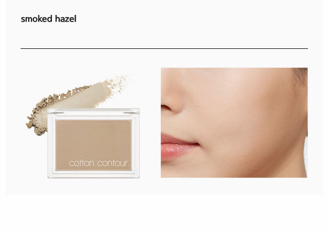 MISSHA Cotton Contour MISSHA