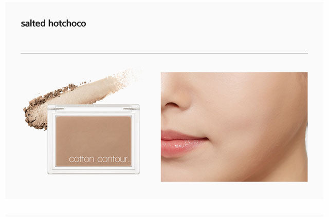 MISSHA Cotton Contour MISSHA